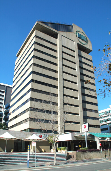 McNamara Centre