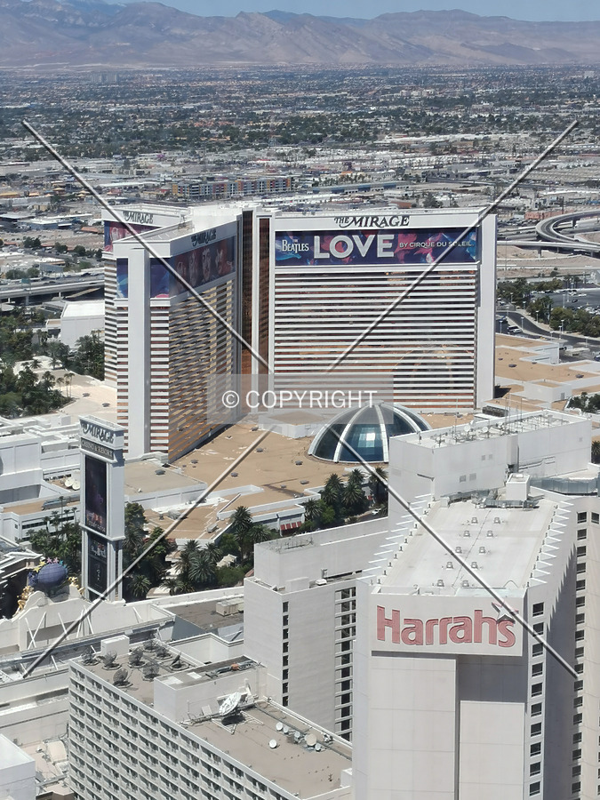 The Mirage by Nephilim