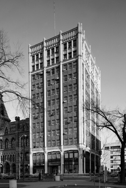 Powell Building