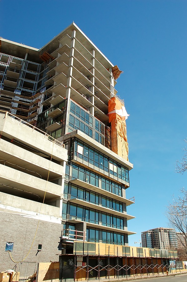 1000 Speer by Windsor by Brian LoBue