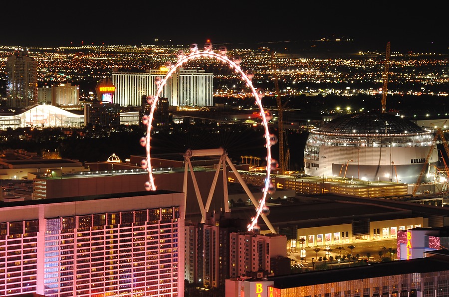 High Roller by Brian LoBue