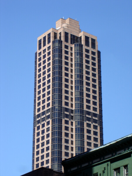The Strathmore