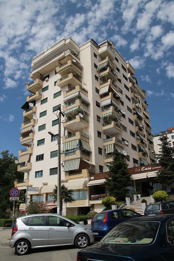 9 Faik Konica by Kjetil Balog