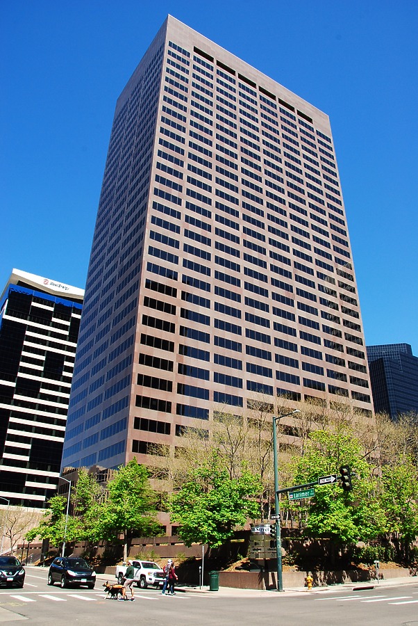 17th Street Plaza by Brian LoBue