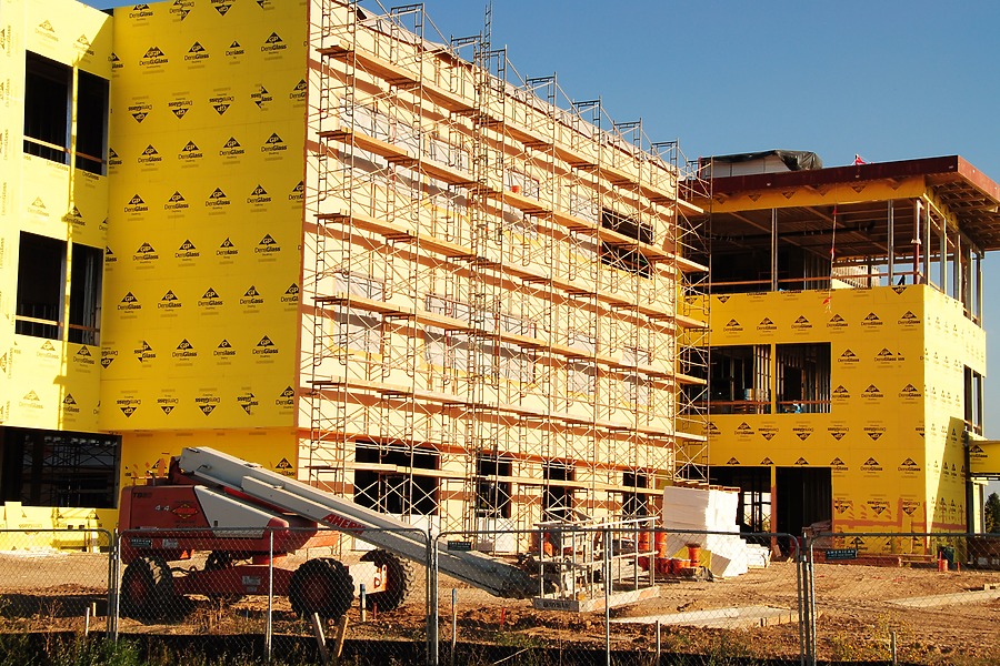 The Center At CenterPlace by Brian LoBue