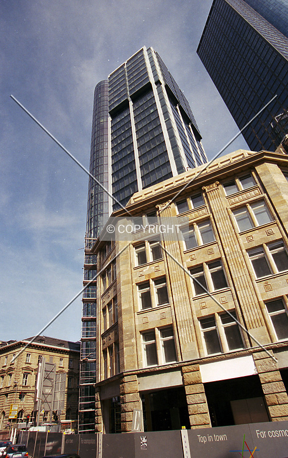 Eurotheum by Nephilim