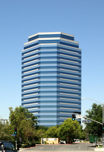 City Tower