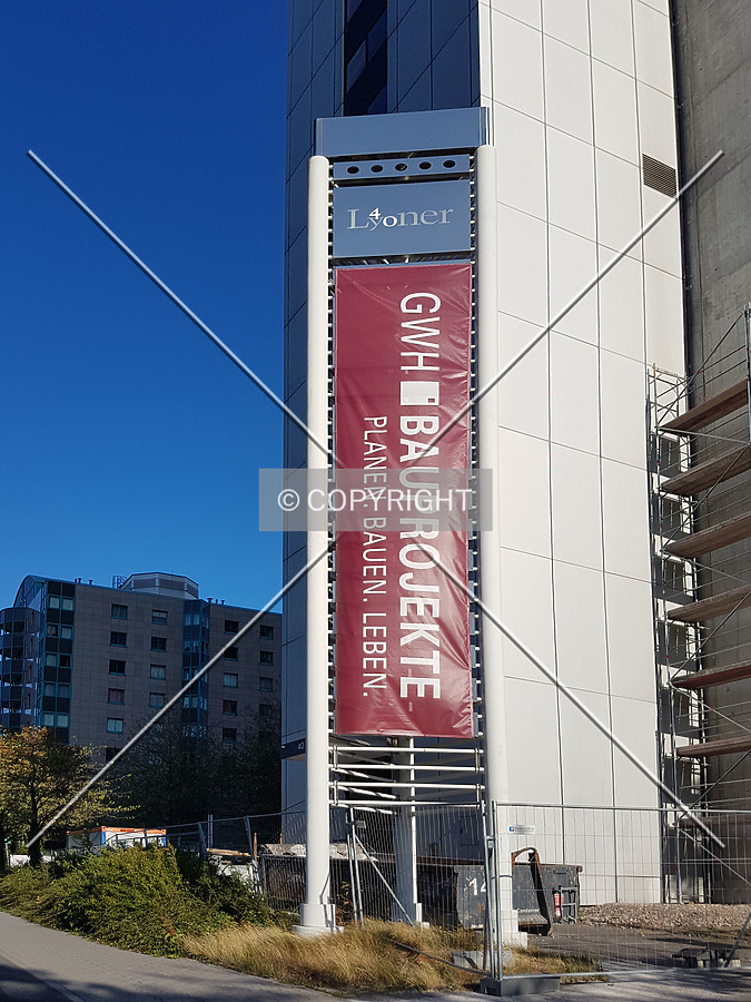 Ruby Tower by Nephilim