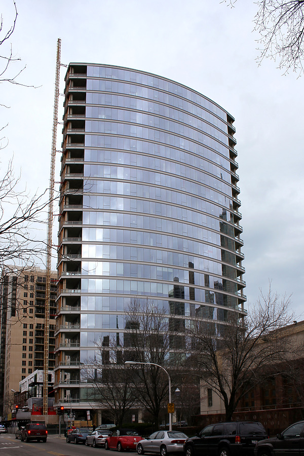 30 West Oak by Daniel Kieckhefer