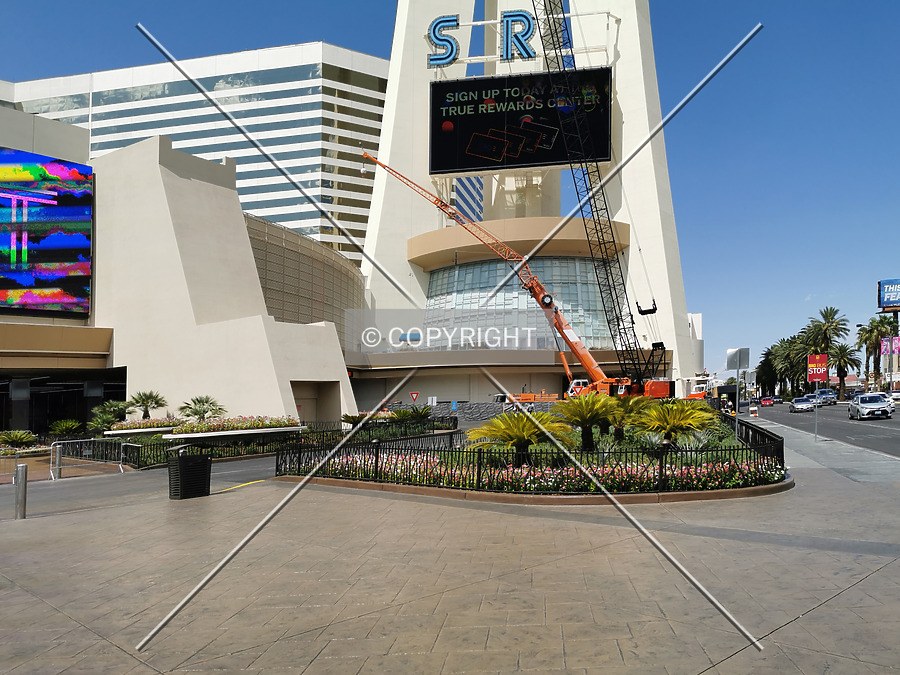The SkyPod at The STRAT by Nephilim