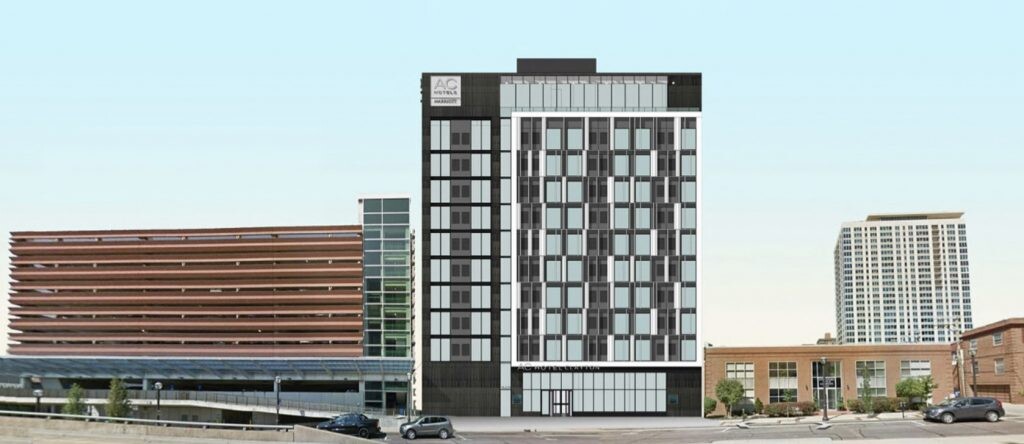 AC Hotel by Marriott