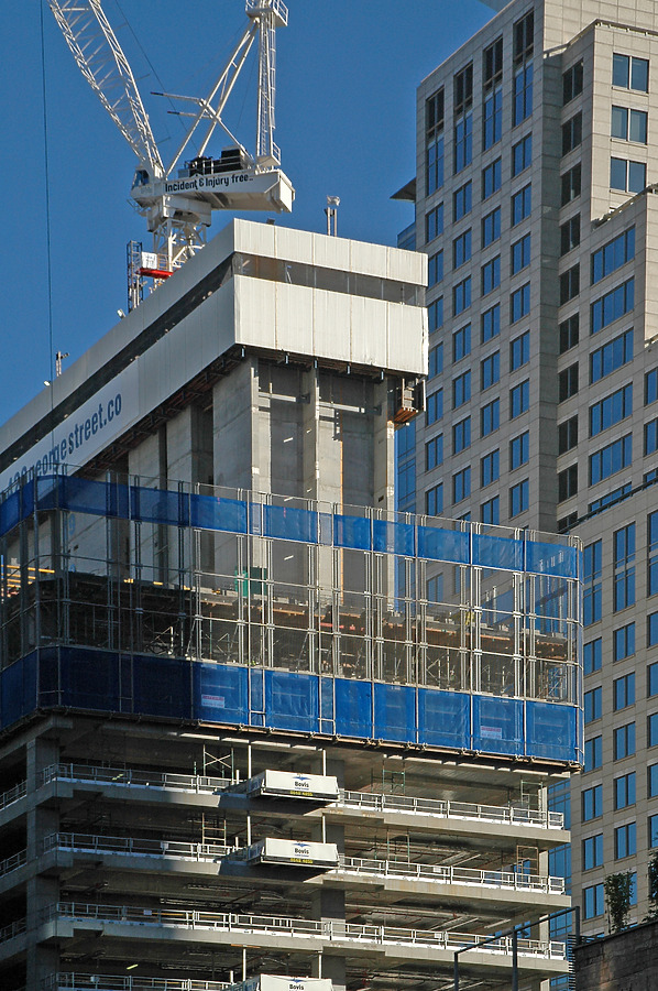 420 George Street by John Bek