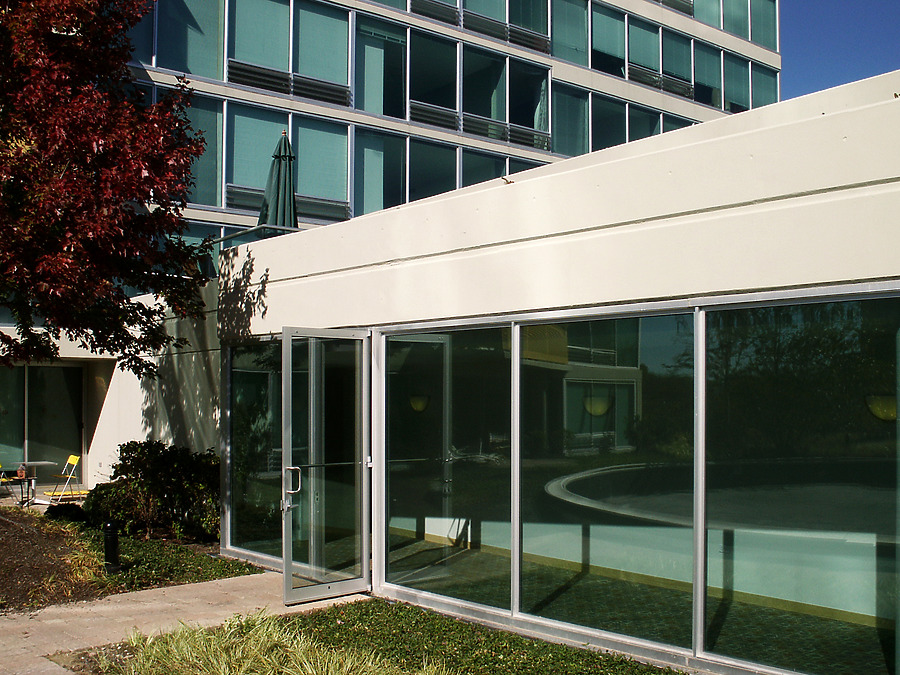 Optima Views by Daniel Kieckhefer