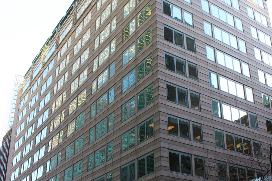 Three United Nations Plaza