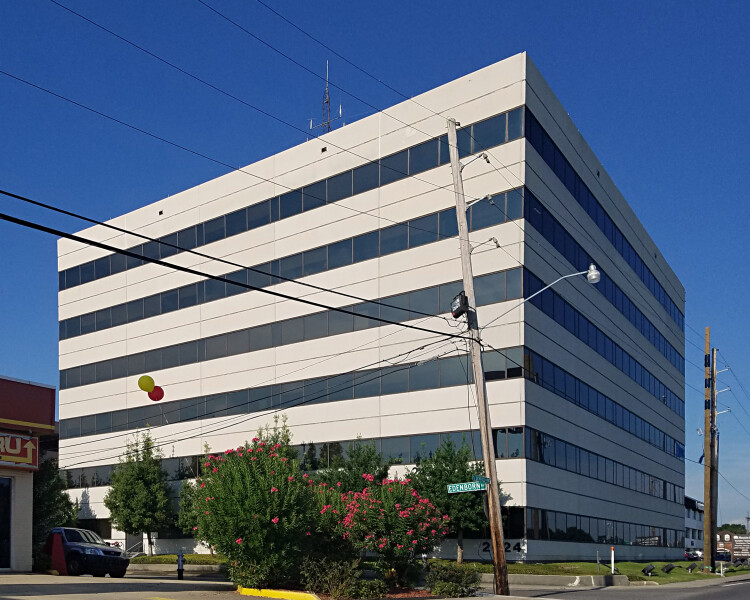Metairie Centre