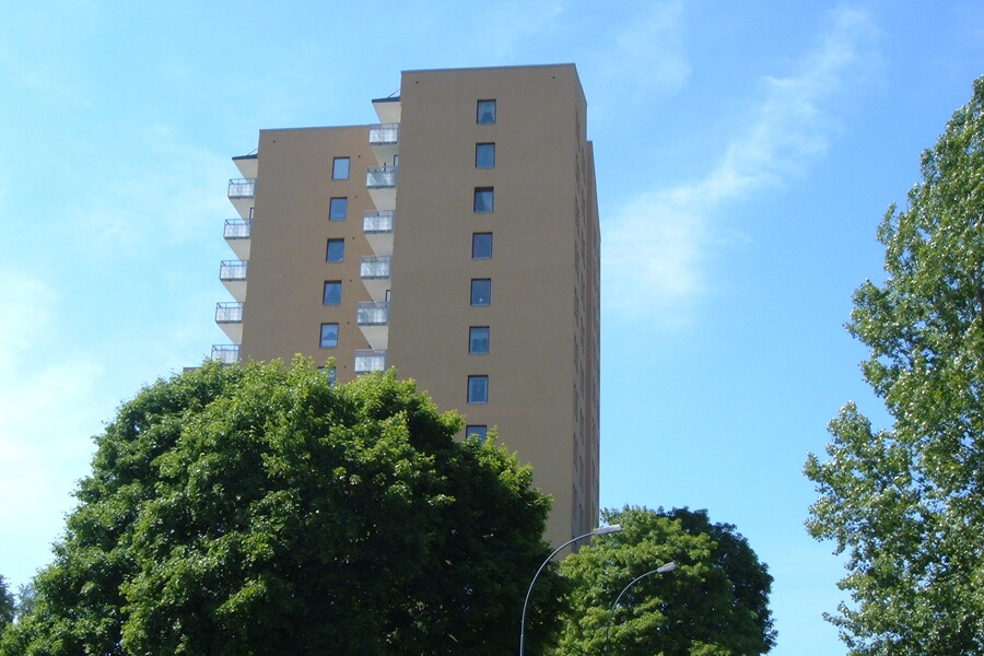 Refstadsvingen  7