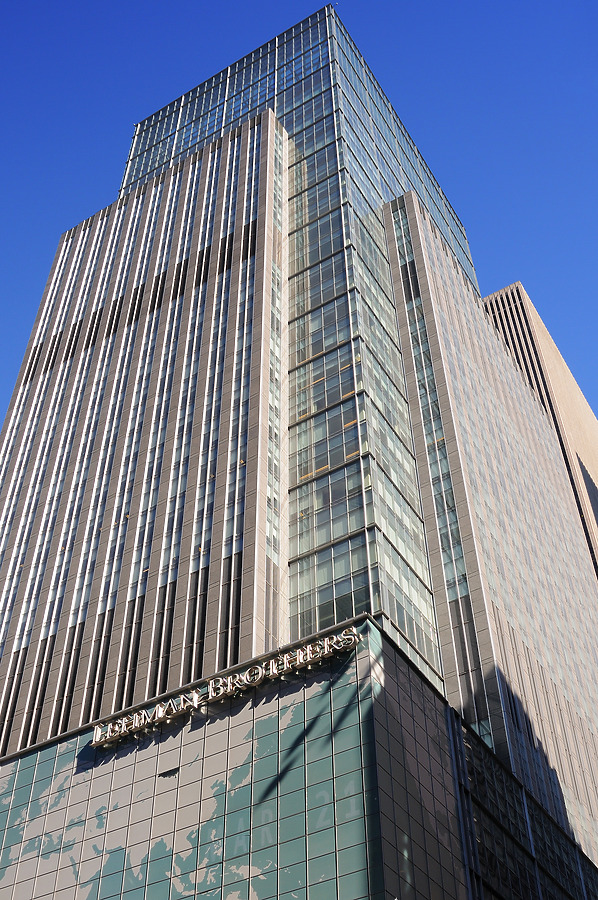 745 Seventh Avenue by David Guija