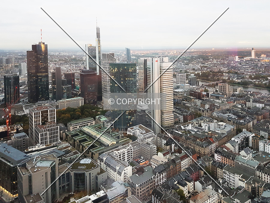Silver Tower by Nephilim