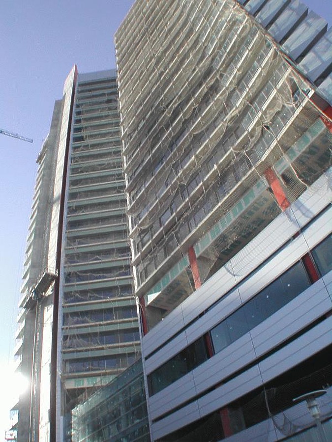 Hotel Princess Barcelona by David Guija
