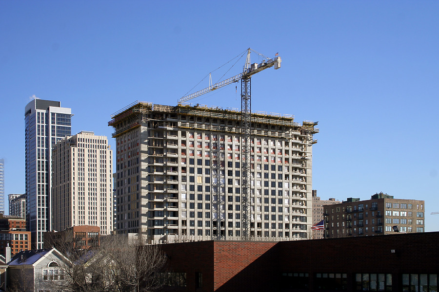 Vision on State by Daniel Kieckhefer