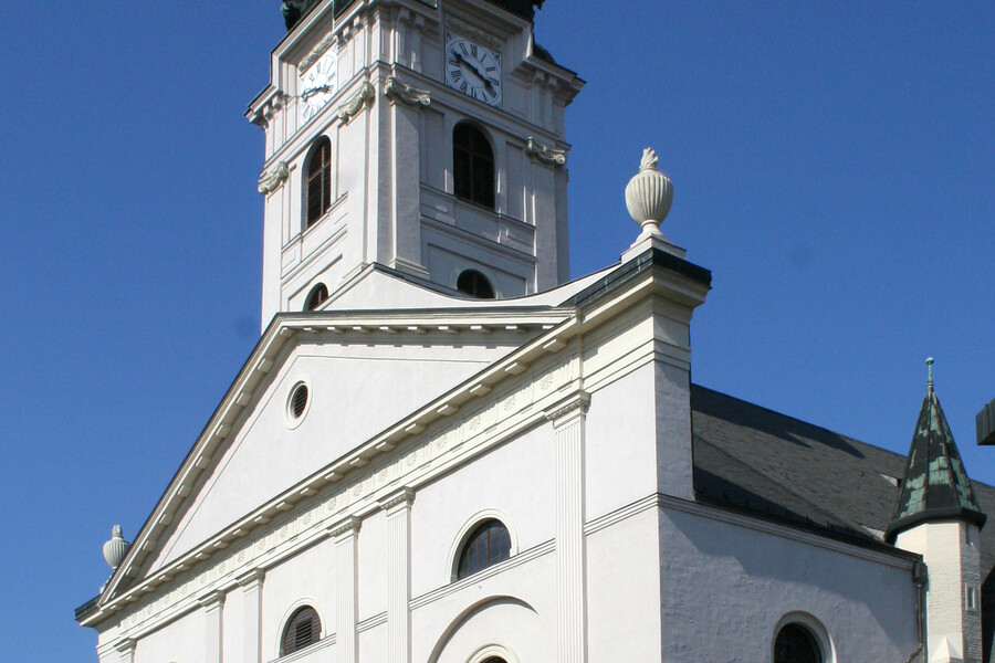 Győri bazilika