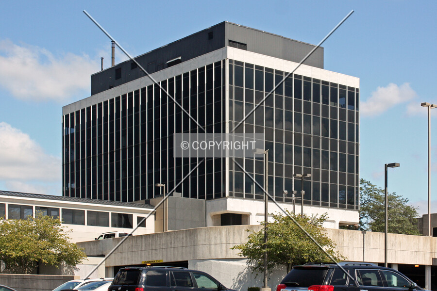One Dearborn Square