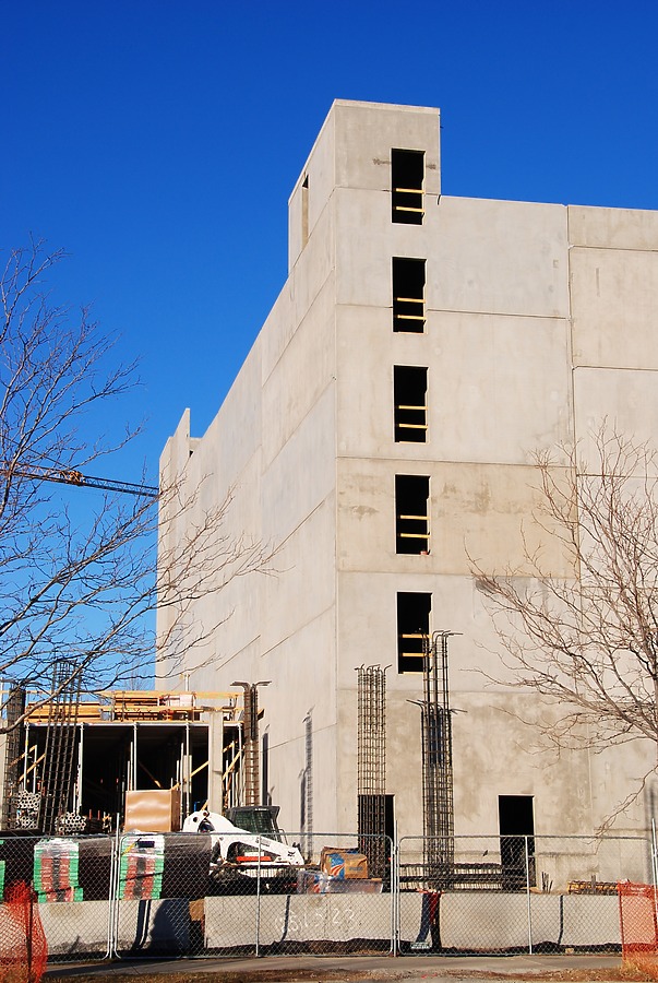 Union on Elizabeth by Brian LoBue