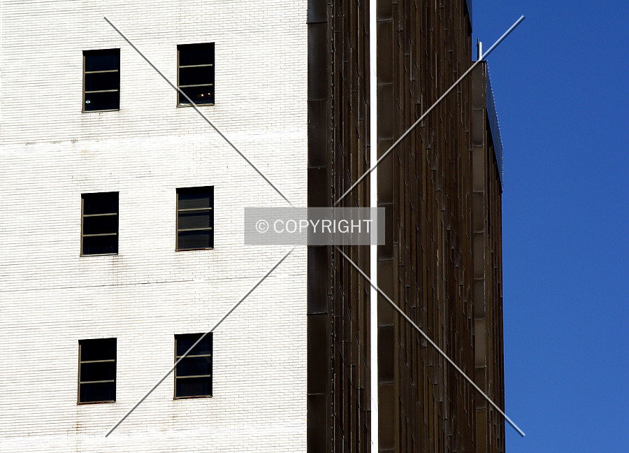 Carilion Administrative Services Building by Chris Patriarca