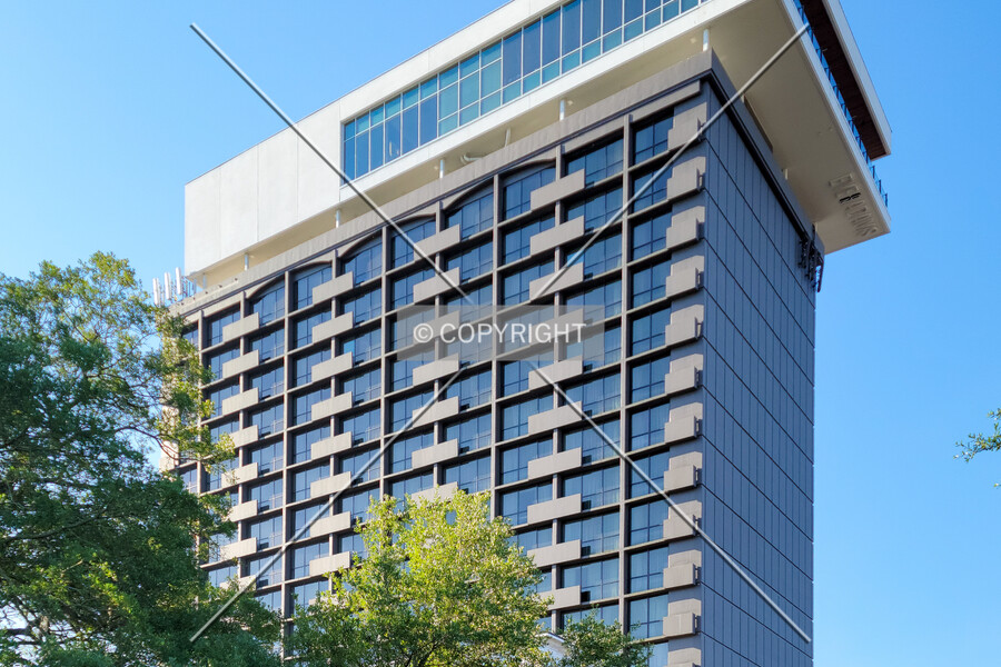 DoubleTree by Hilton Hotel Tallahassee