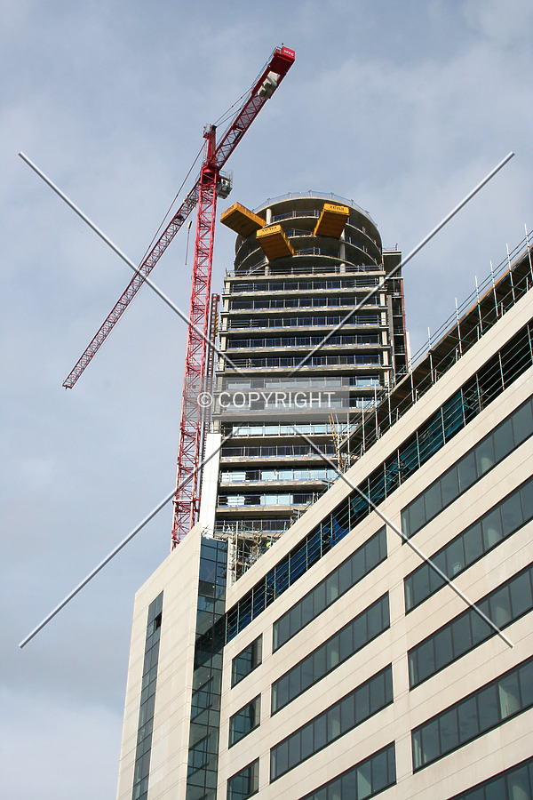 Bridgewater Place by Neil Nickolds