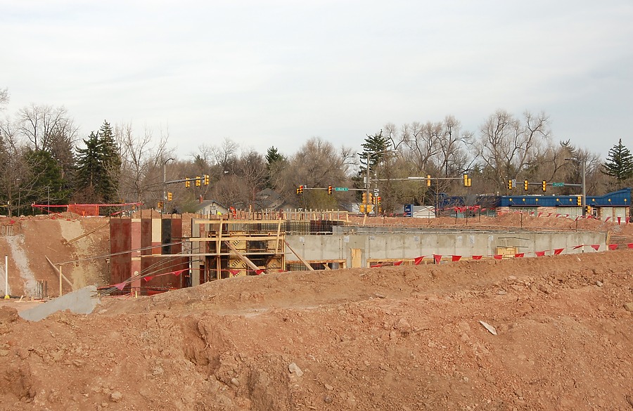 CSU Health & Medical Center by Brian LoBue