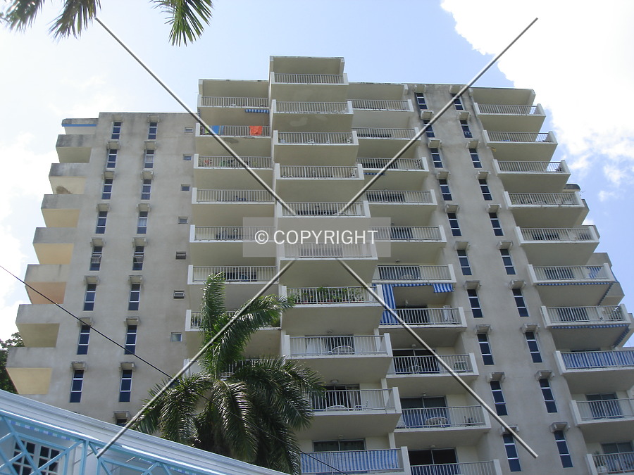 The Montego Bay Club Resort Condominiums by Nephilim