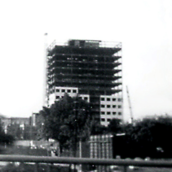 Liberty Plaza by John Cahill