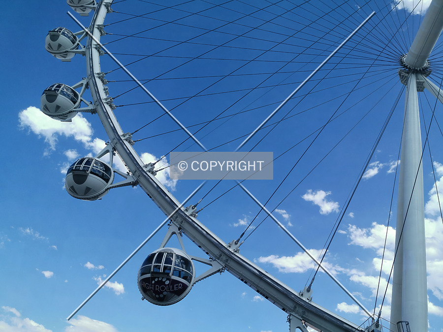 High Roller by Nephilim