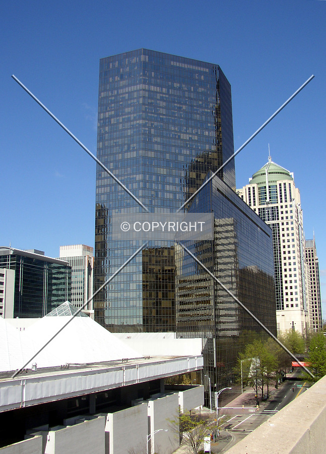 One South at The Plaza by Chris Patriarca
