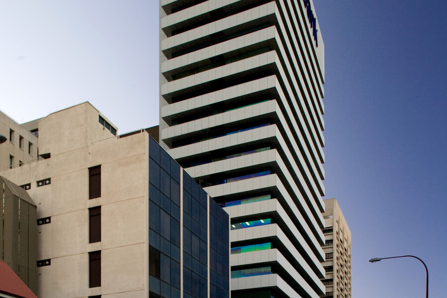 Citibank House