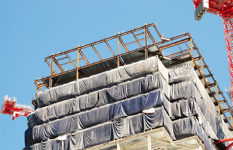 Block 162 by Brian LoBue