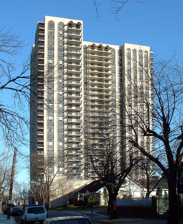 Parker Imperial by John Cahill