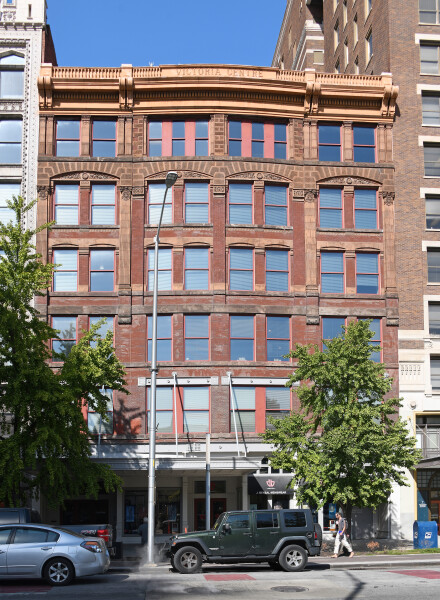 Victoria Centre