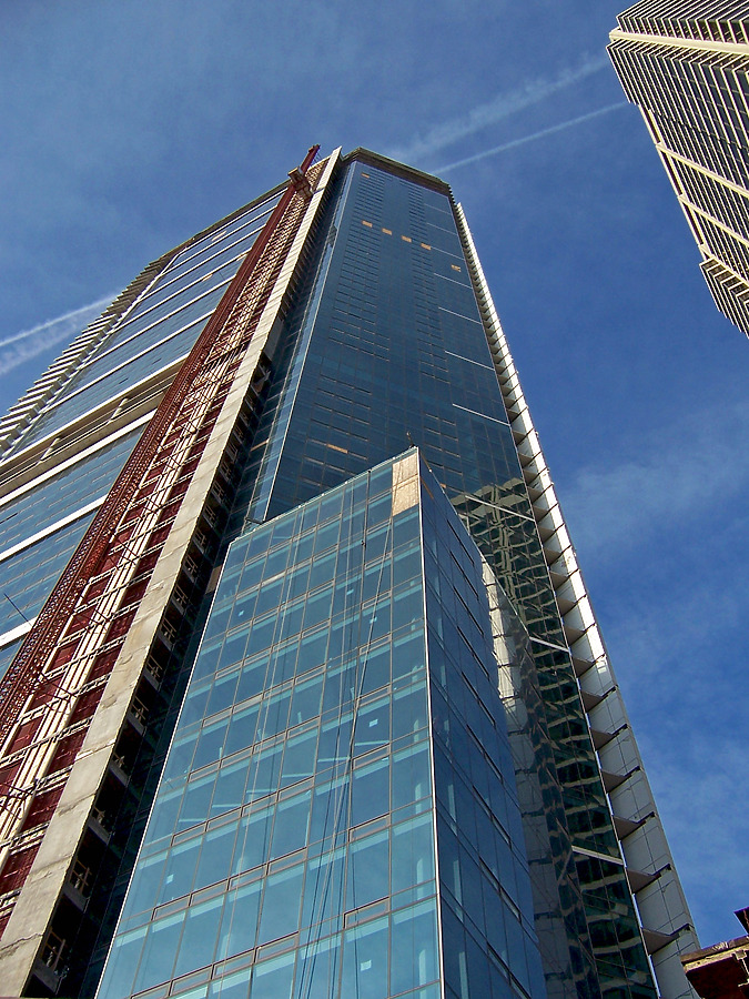 340 on the Park by Shawn Ursini