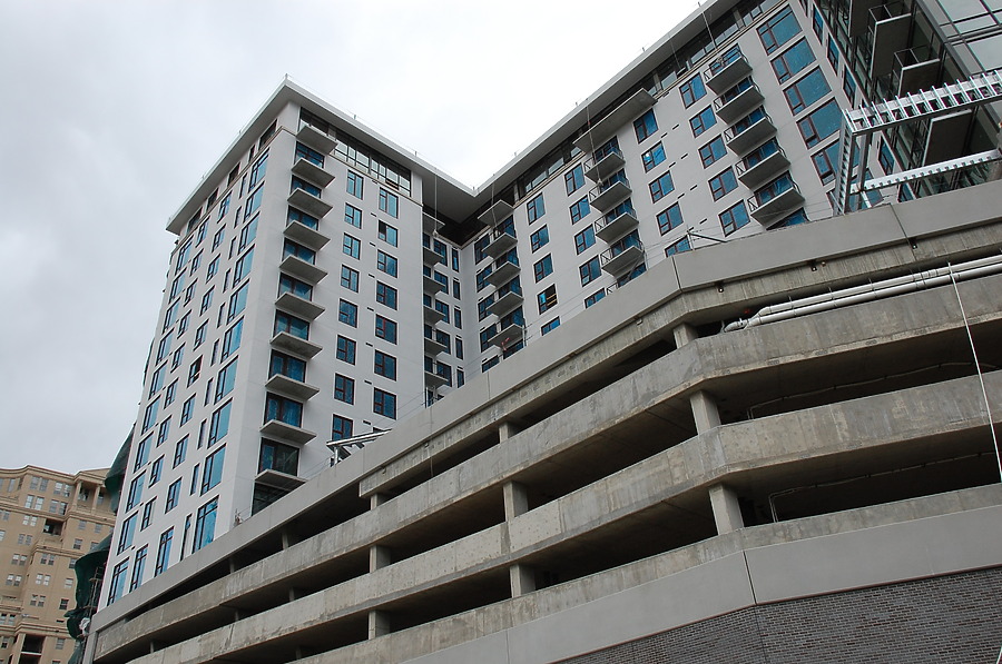 1000 Speer by Windsor by Brian LoBue