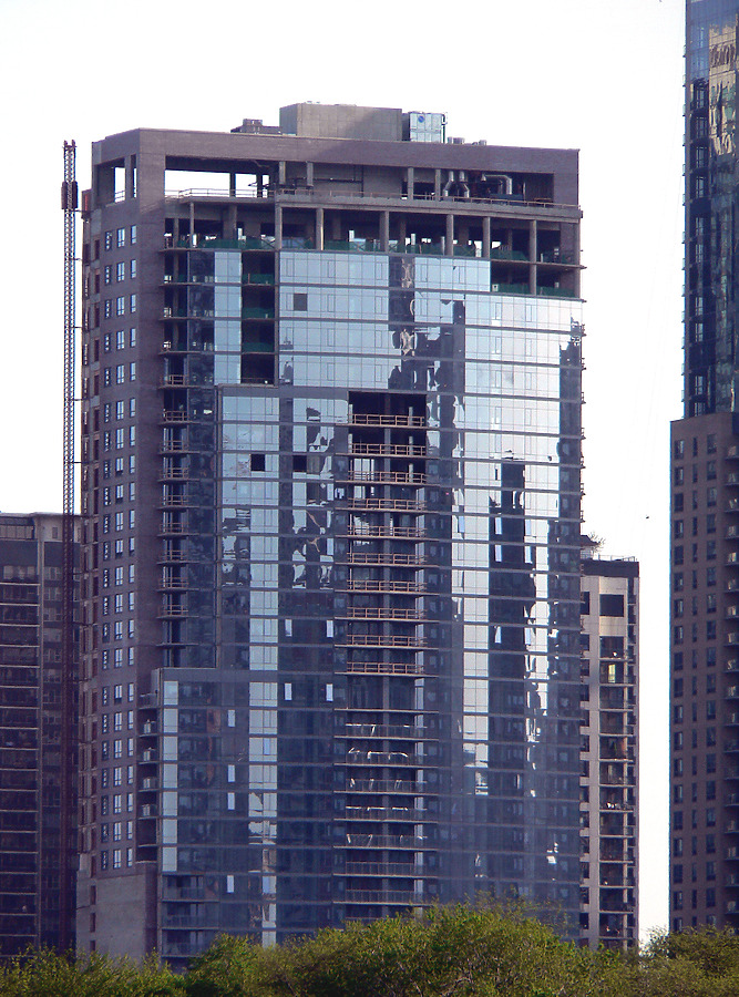 The Chandler by B. Victor Adams