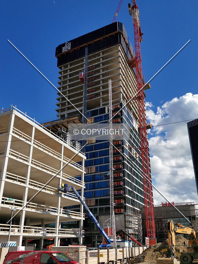 One Forty West by Nephilim