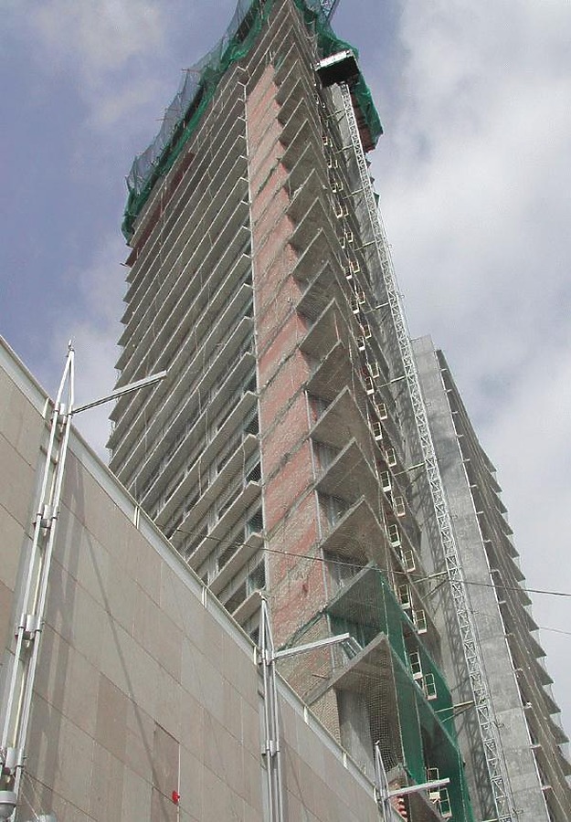 Hotel Princess Barcelona by David Guija