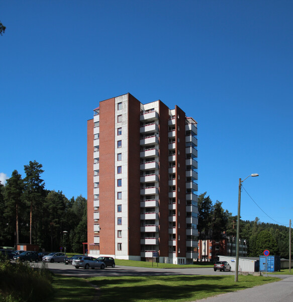 Moflatvegen 8