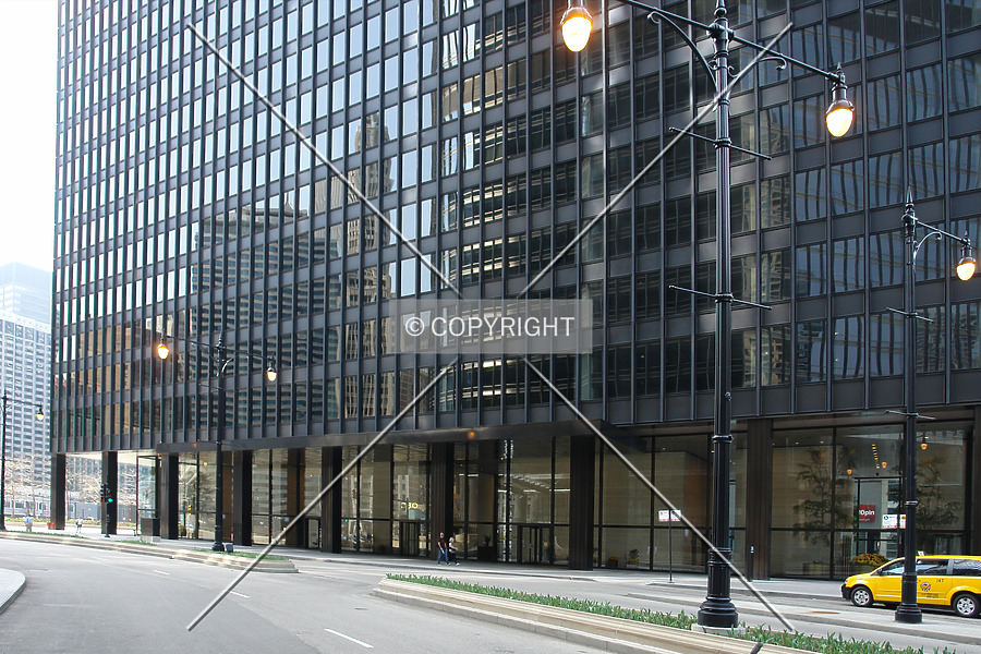 AMA Plaza by Nephilim