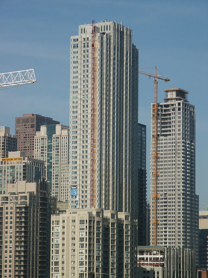 Millennium Centre by Daniel Kieckhefer