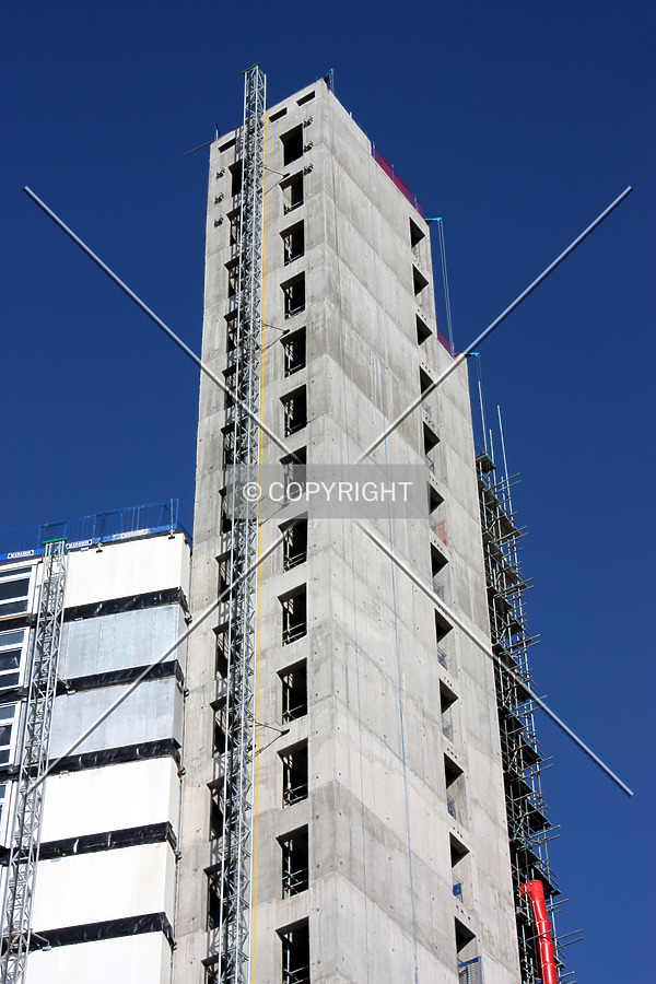 Victoria Hall by Neil Nickolds