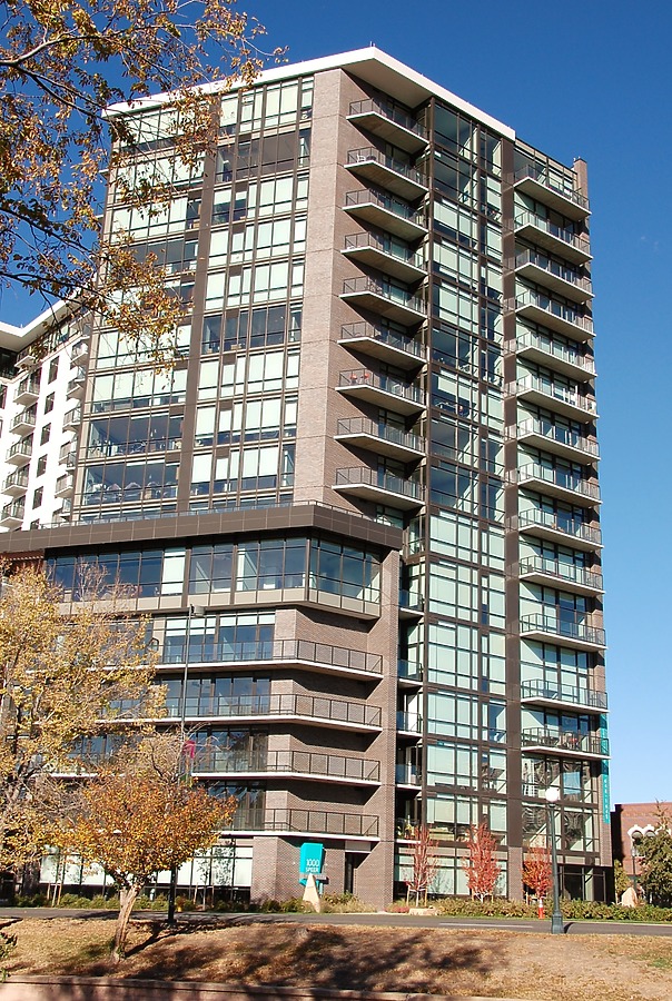 1000 Speer by Windsor by Brian LoBue