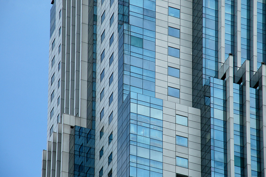 AmBank Tower by John Bek